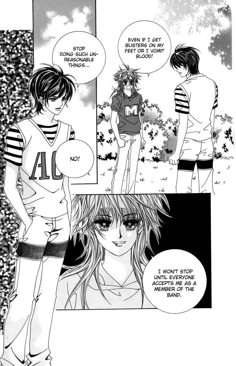 Nice Guy Syndrome Chapter 10 33